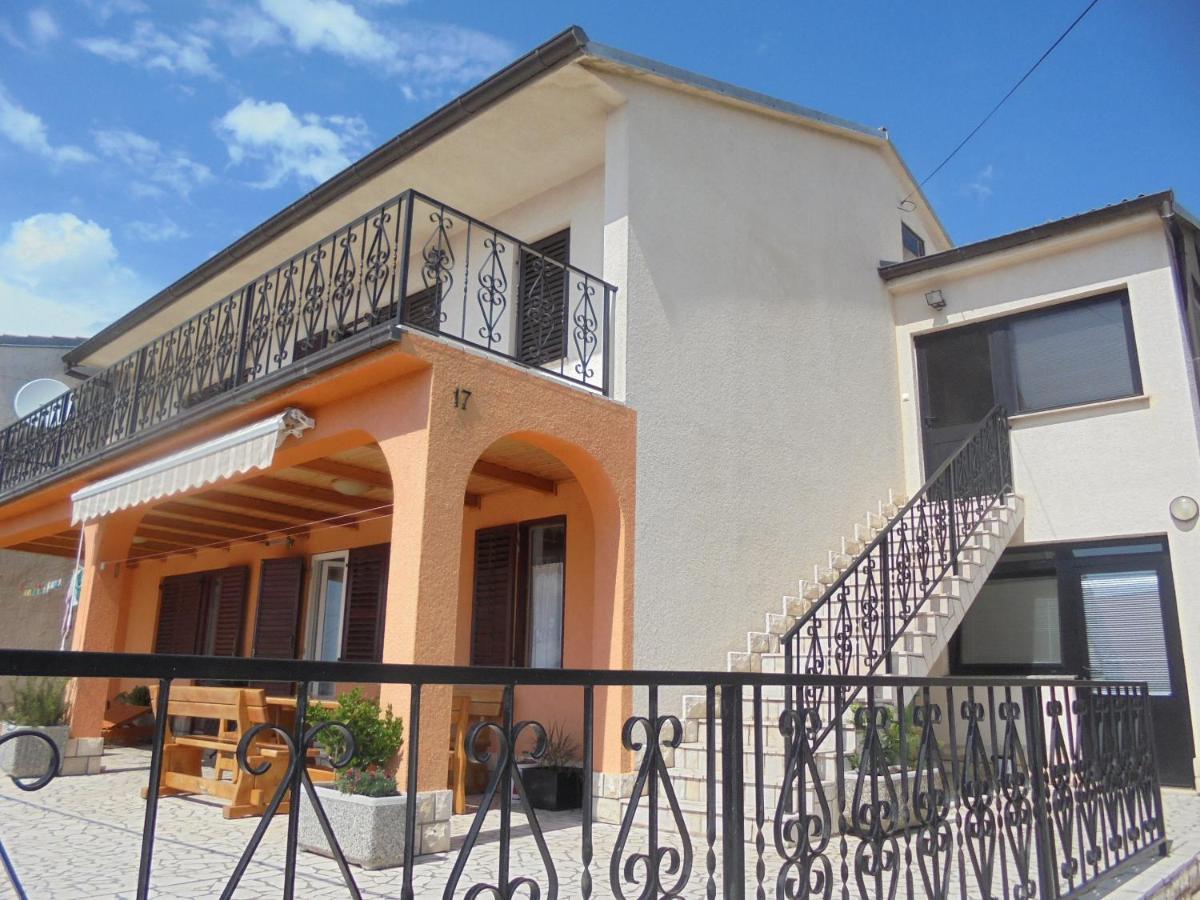 Coala Apartment Senj  Exterior foto