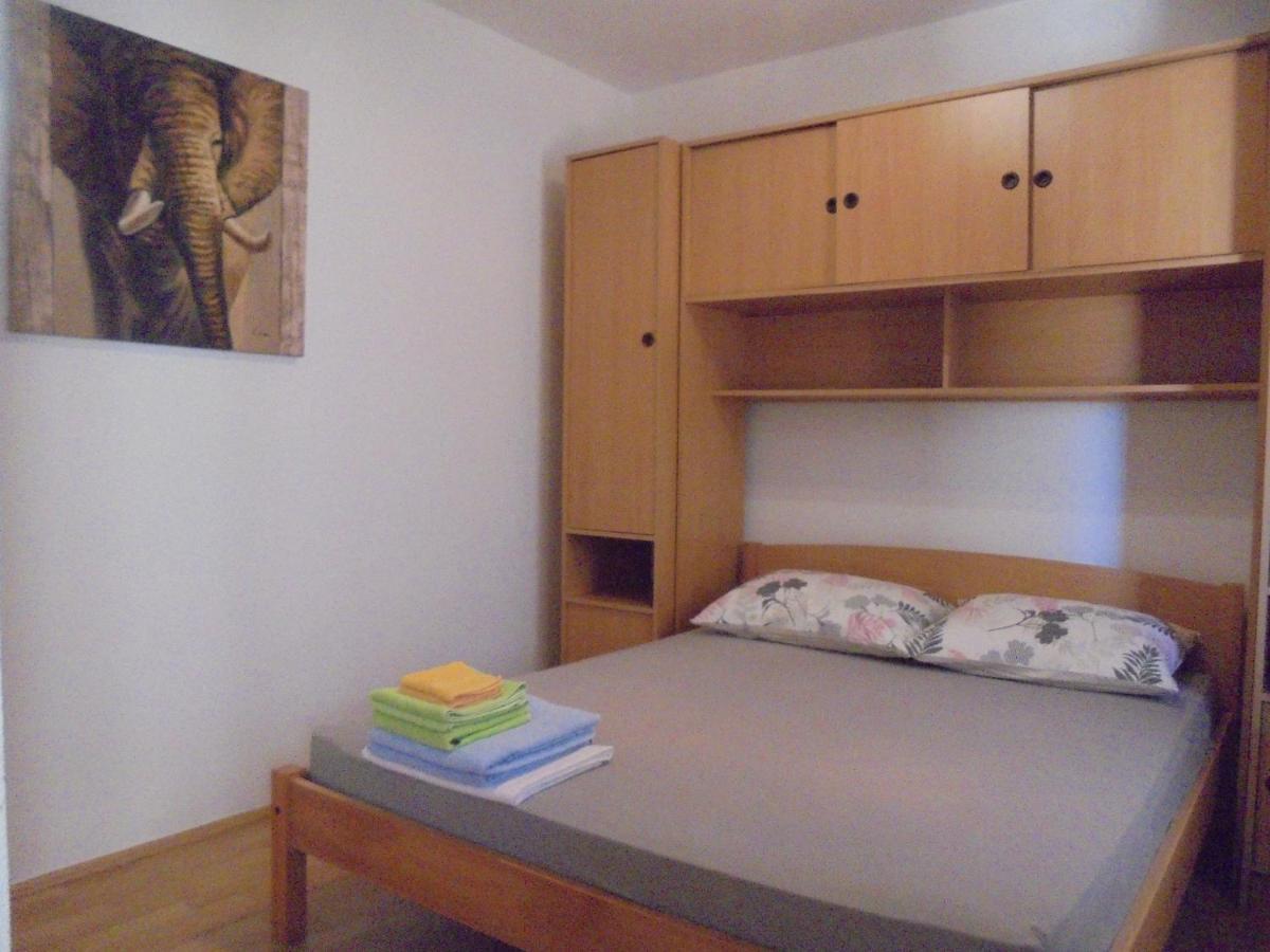 Coala Apartment Senj  Exterior foto