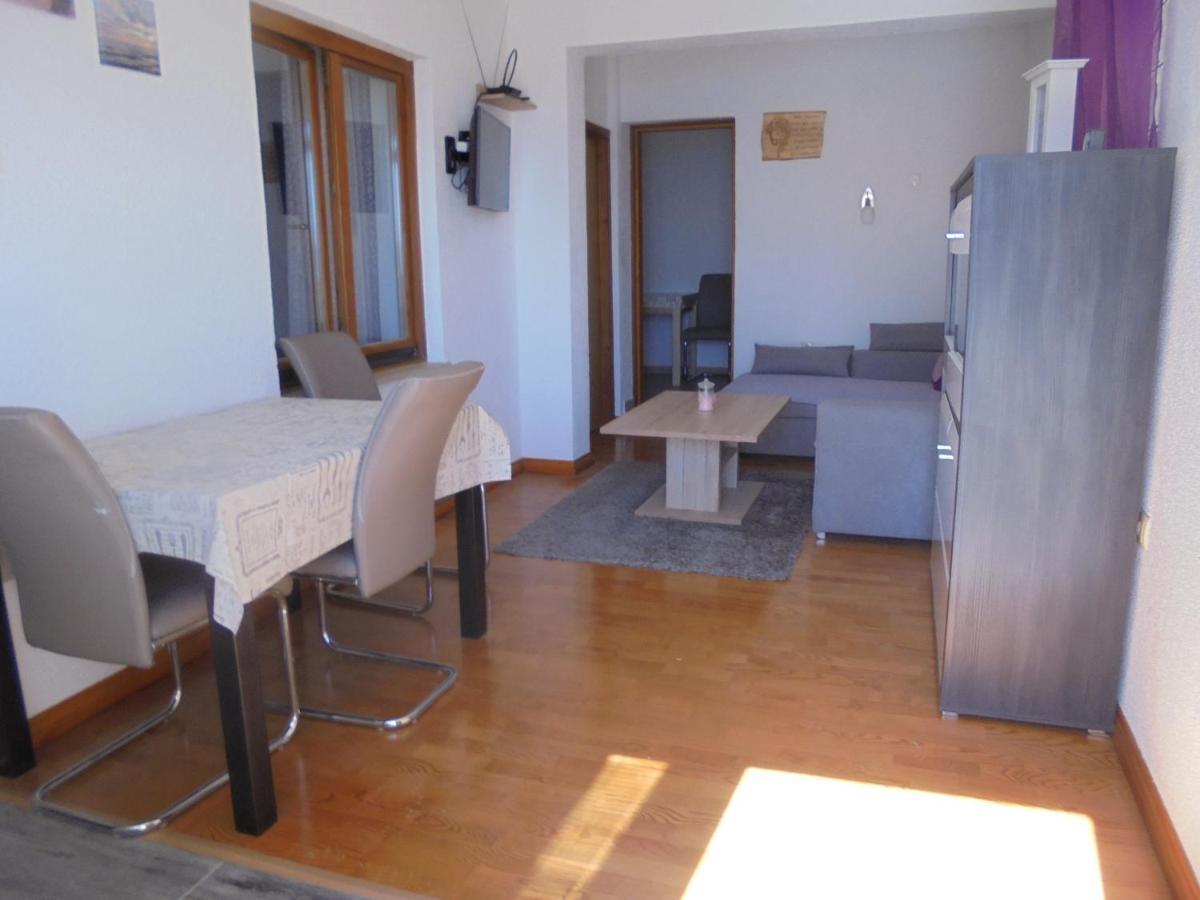 Coala Apartment Senj  Exterior foto