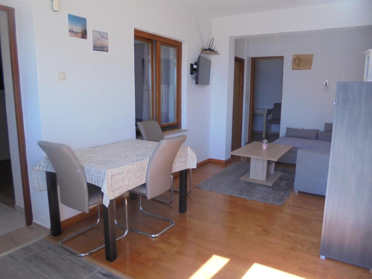Coala Apartment Senj  Exterior foto