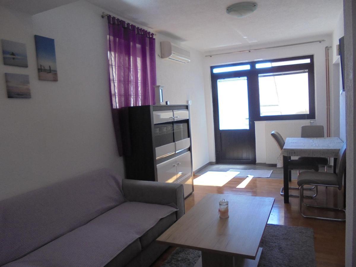 Coala Apartment Senj  Exterior foto