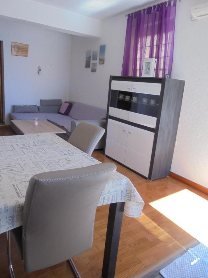 Coala Apartment Senj  Exterior foto