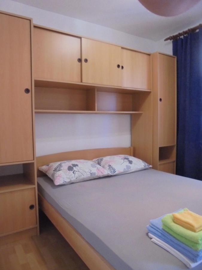 Coala Apartment Senj  Exterior foto