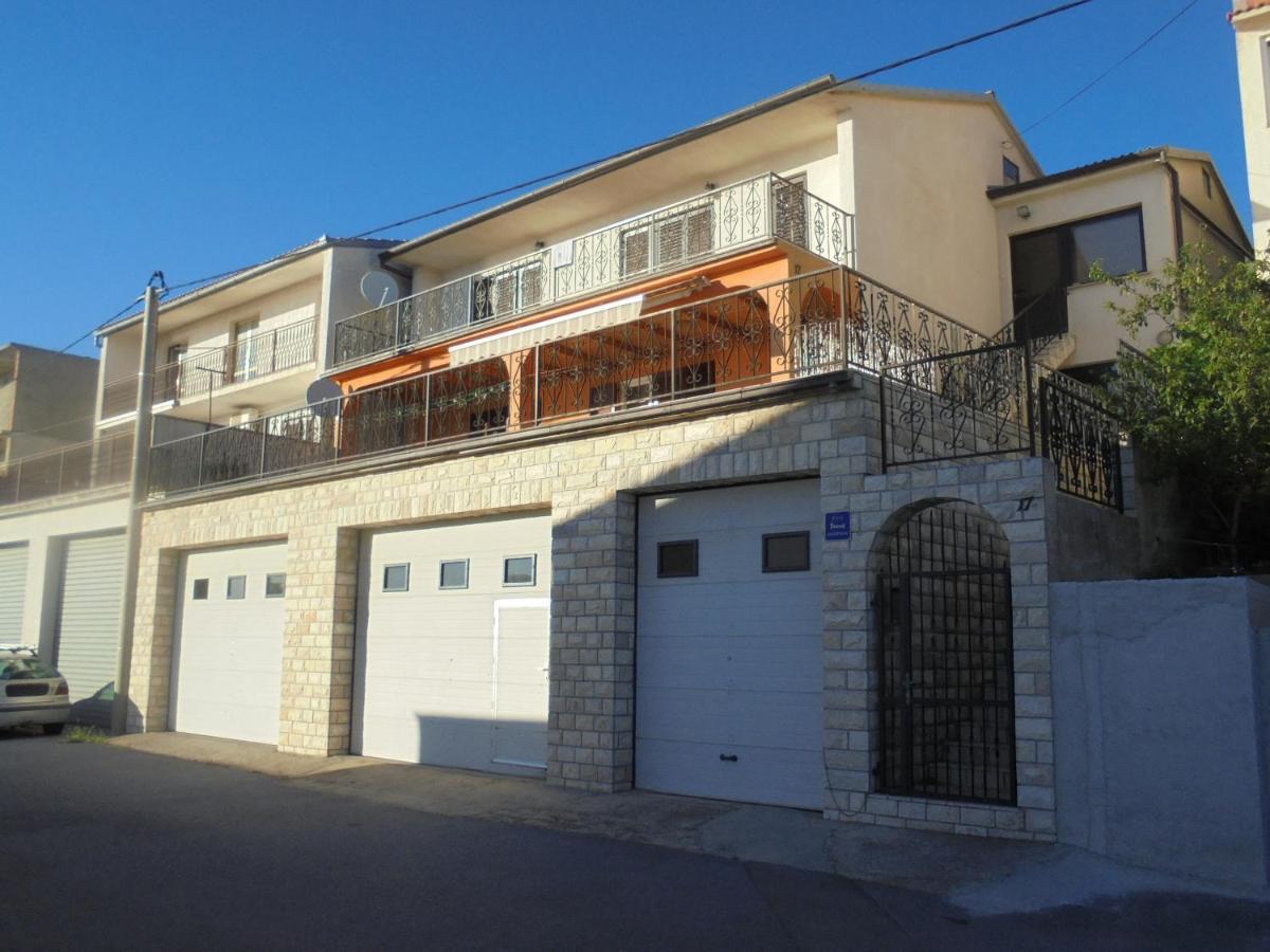 Coala Apartment Senj  Exterior foto