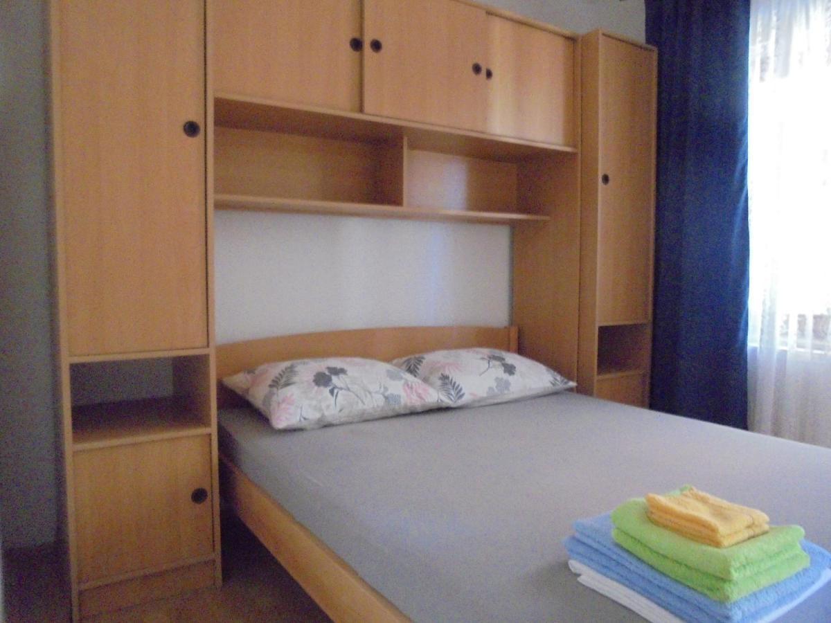 Coala Apartment Senj  Exterior foto