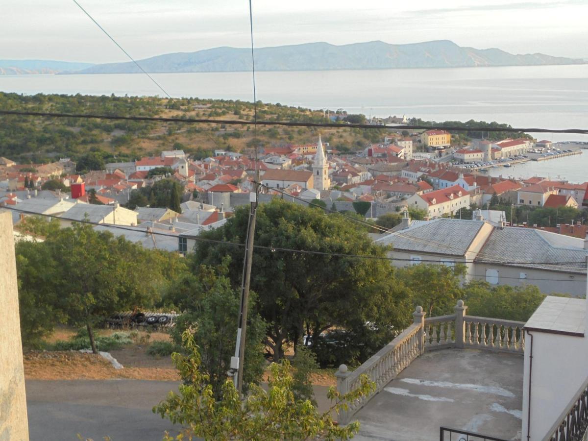 Coala Apartment Senj  Exterior foto
