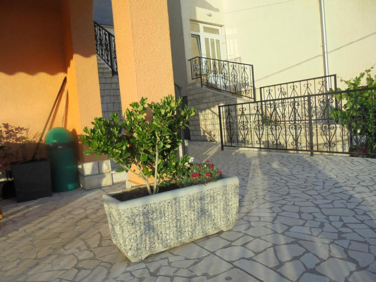 Coala Apartment Senj  Exterior foto