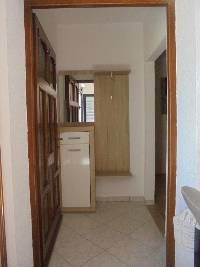 Coala Apartment Senj  Exterior foto