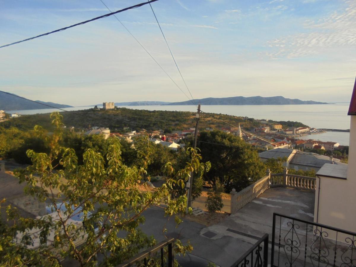 Coala Apartment Senj  Exterior foto
