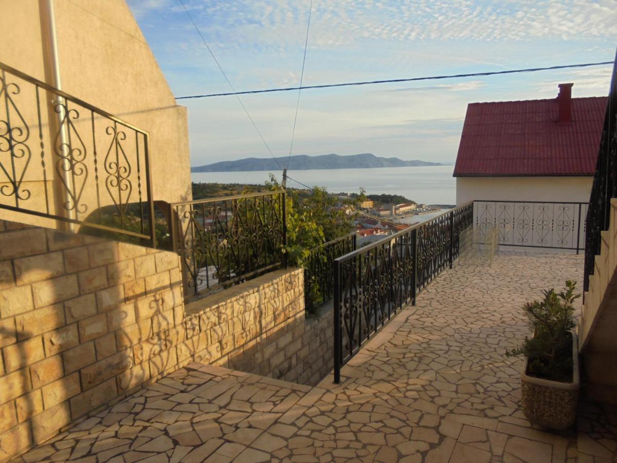 Coala Apartment Senj  Exterior foto
