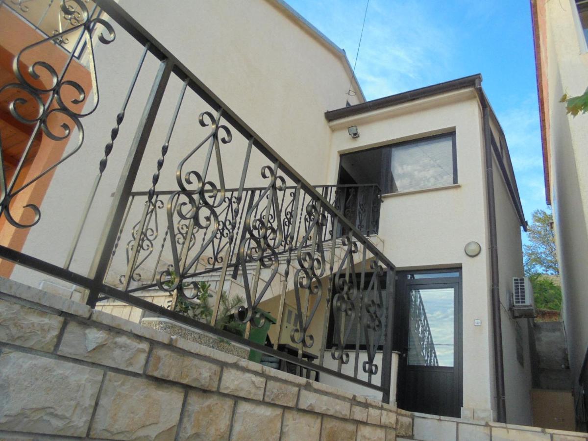 Coala Apartment Senj  Exterior foto