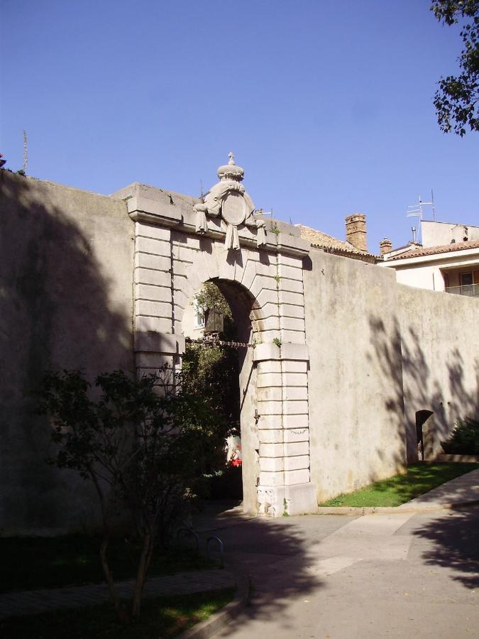 Coala Apartment Senj  Exterior foto