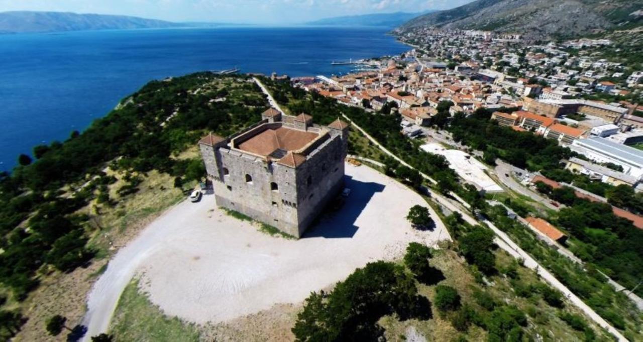 Coala Apartment Senj  Exterior foto