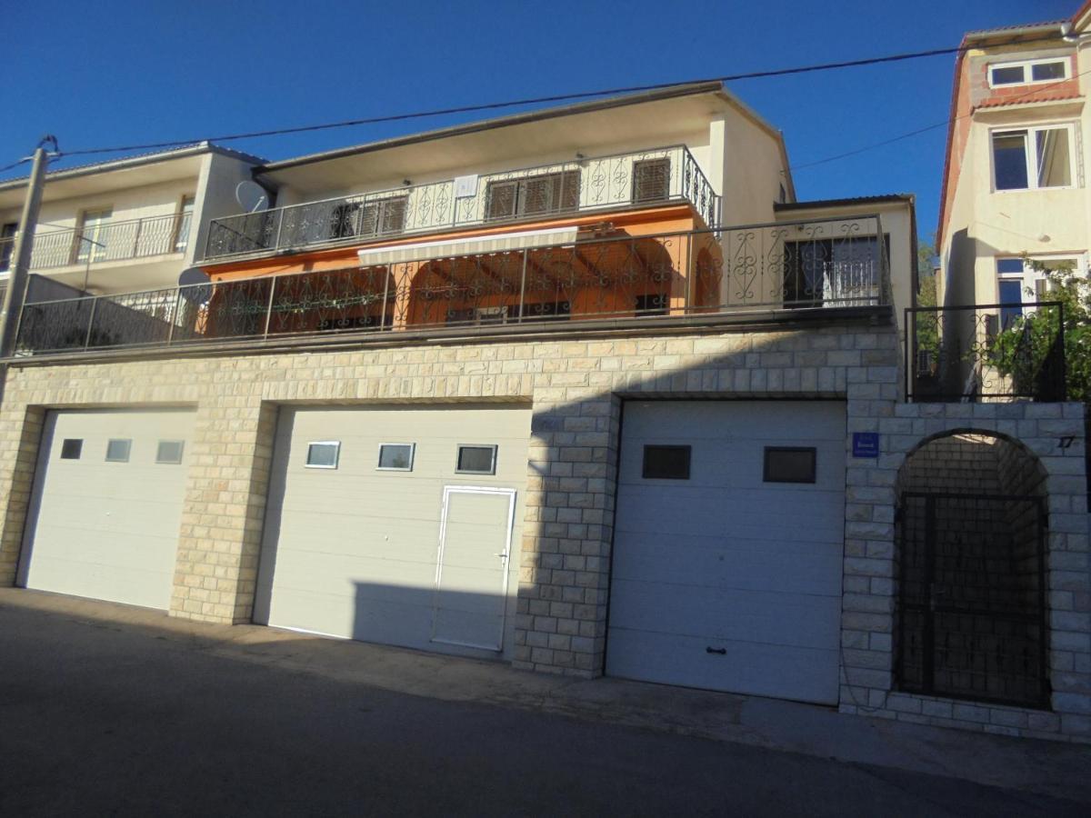 Coala Apartment Senj  Exterior foto