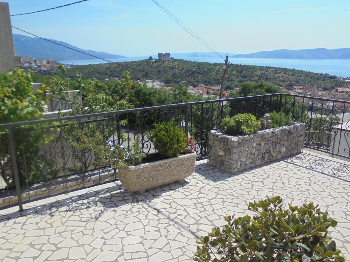 Coala Apartment Senj  Exterior foto