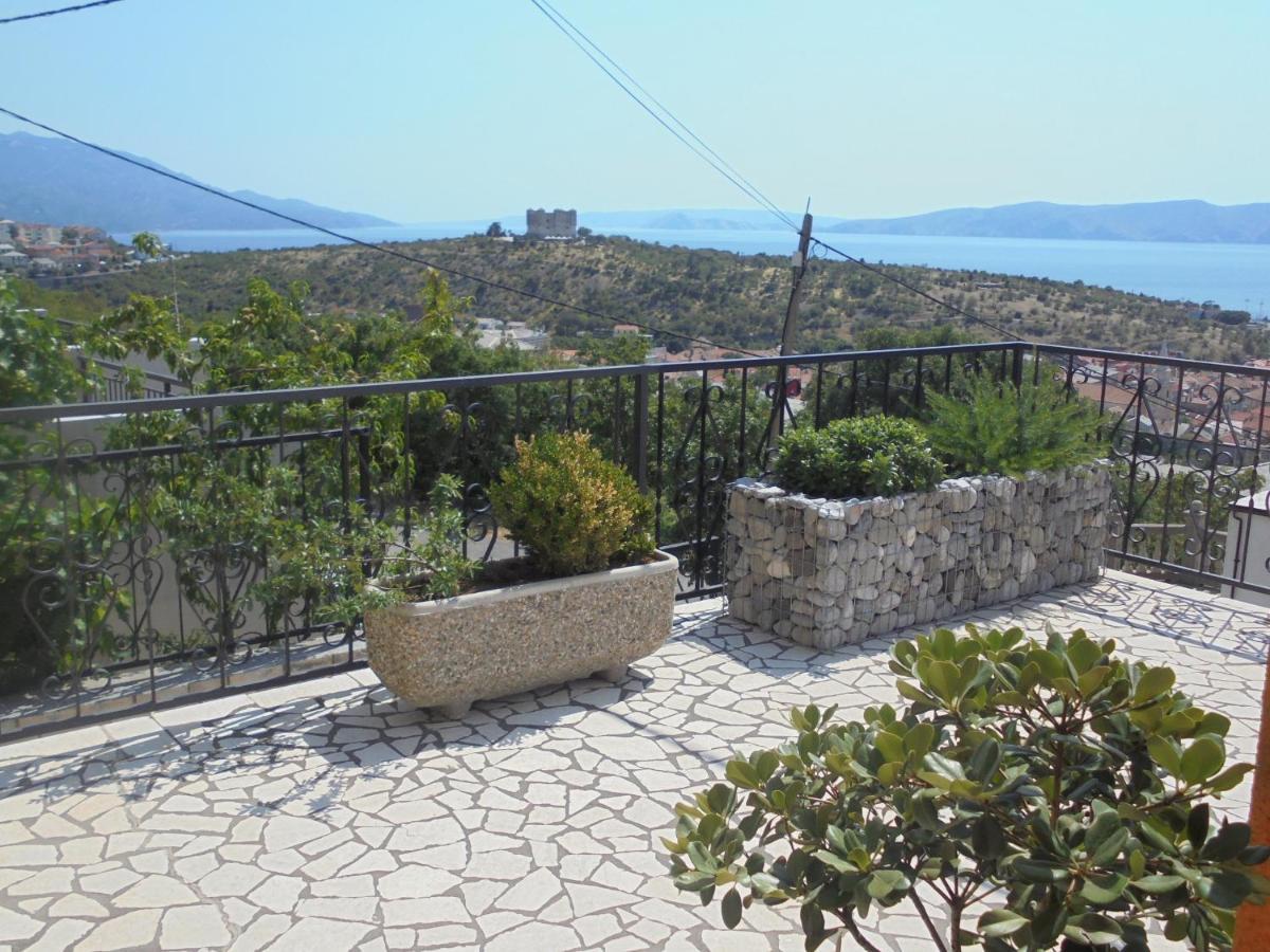 Coala Apartment Senj  Exterior foto