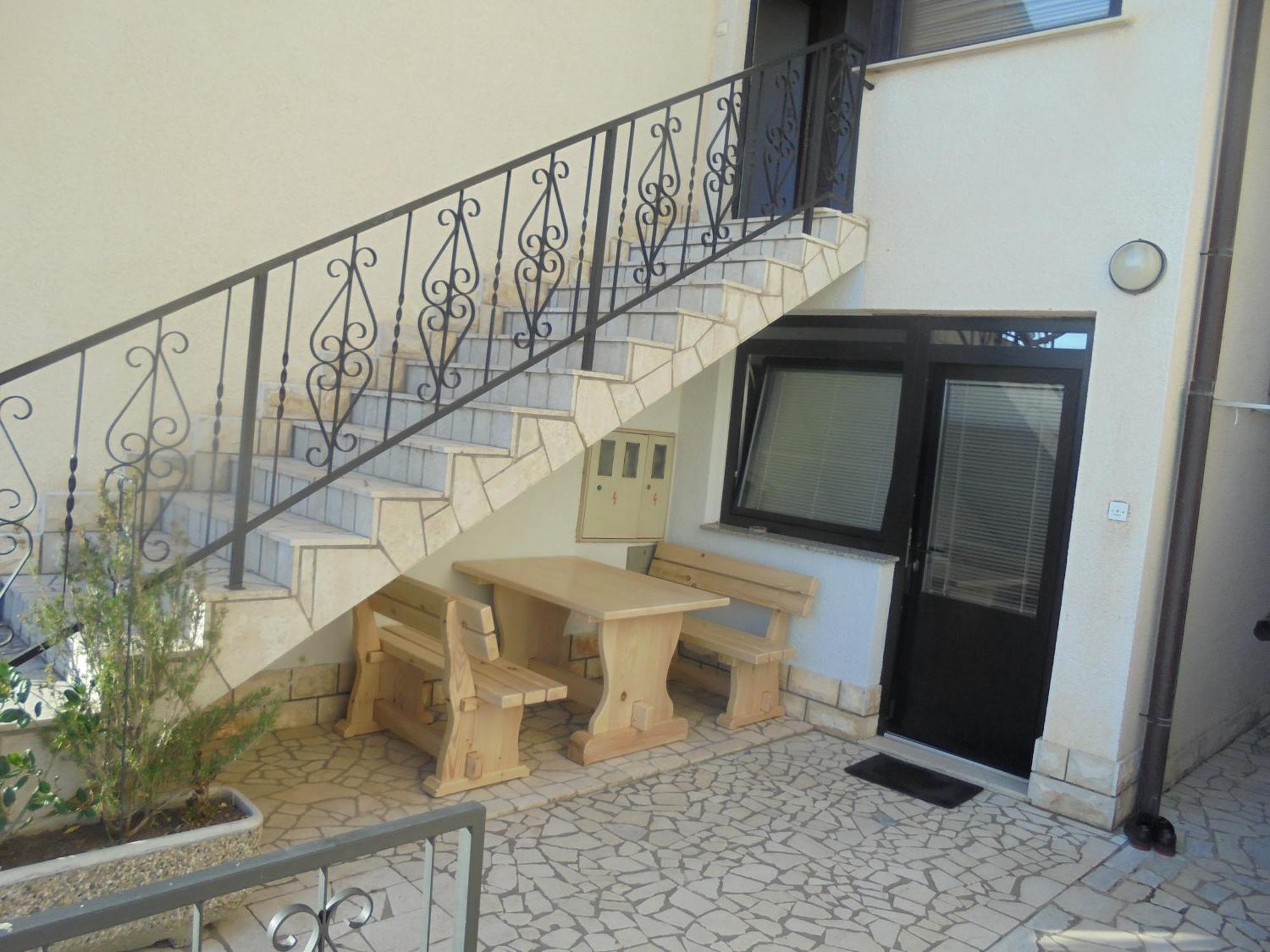 Coala Apartment Senj  Exterior foto