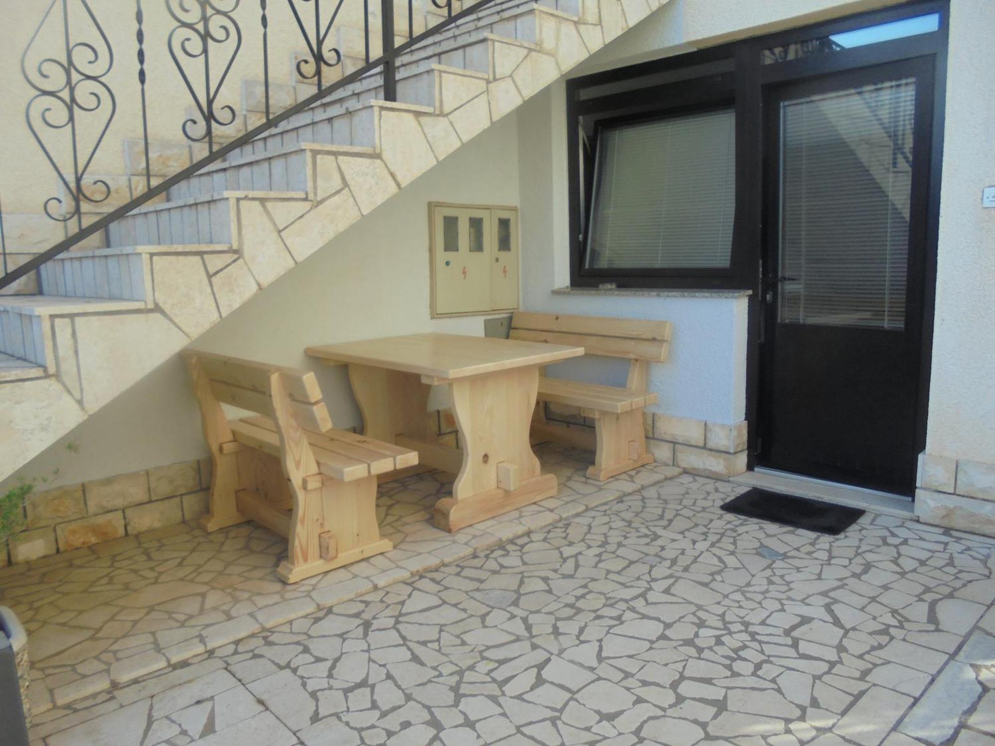 Coala Apartment Senj  Exterior foto