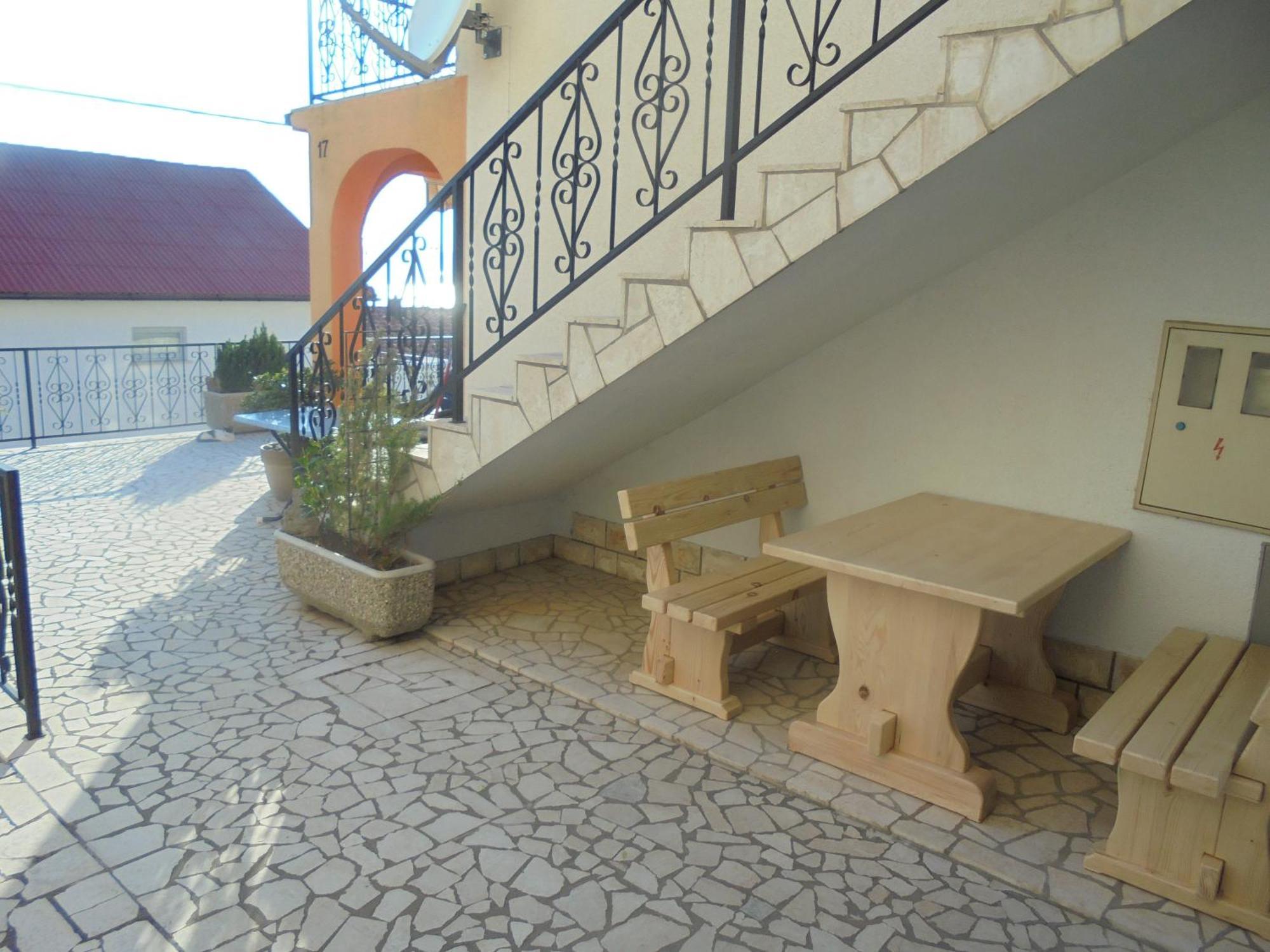 Coala Apartment Senj  Exterior foto