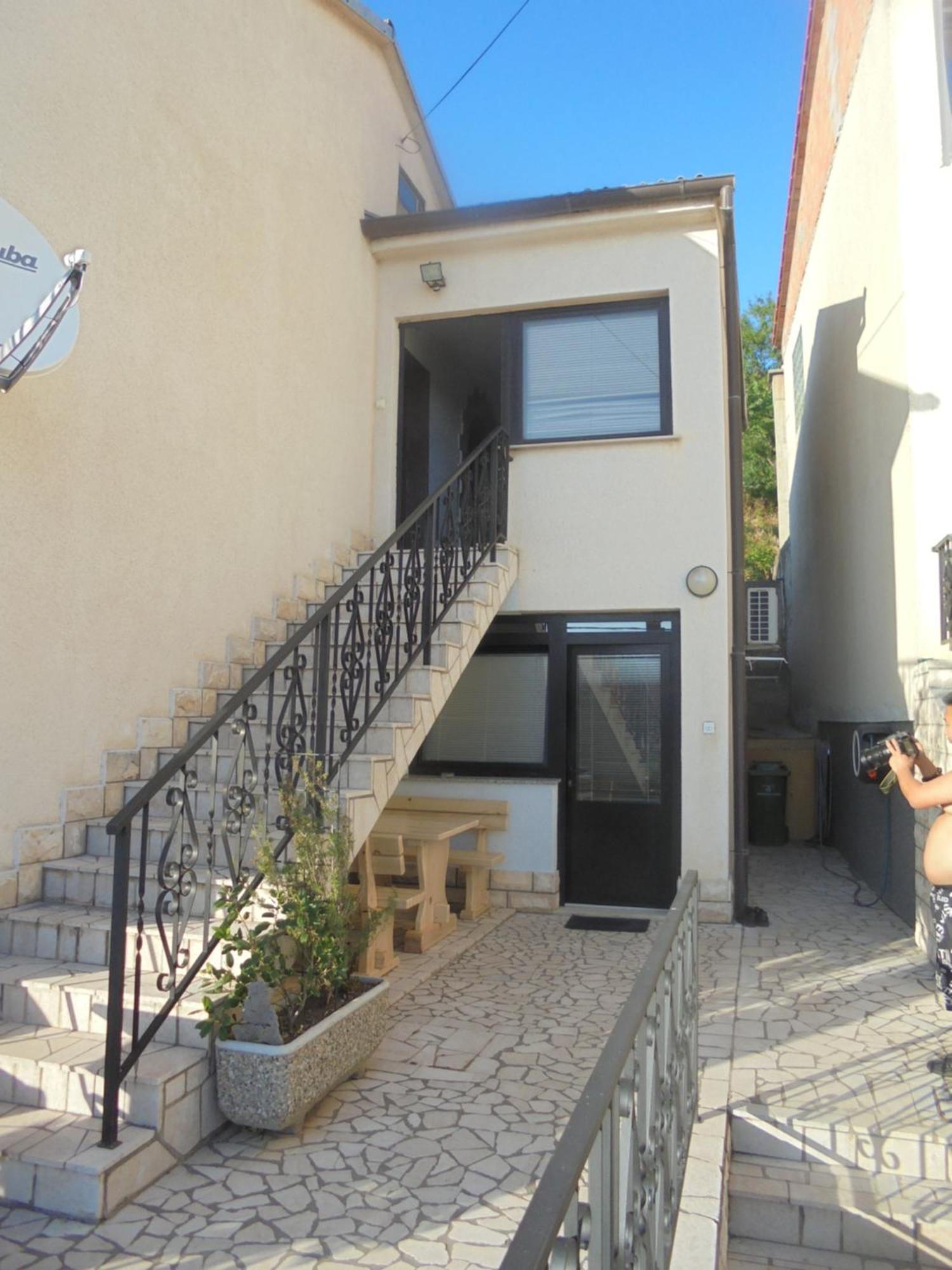 Coala Apartment Senj  Exterior foto