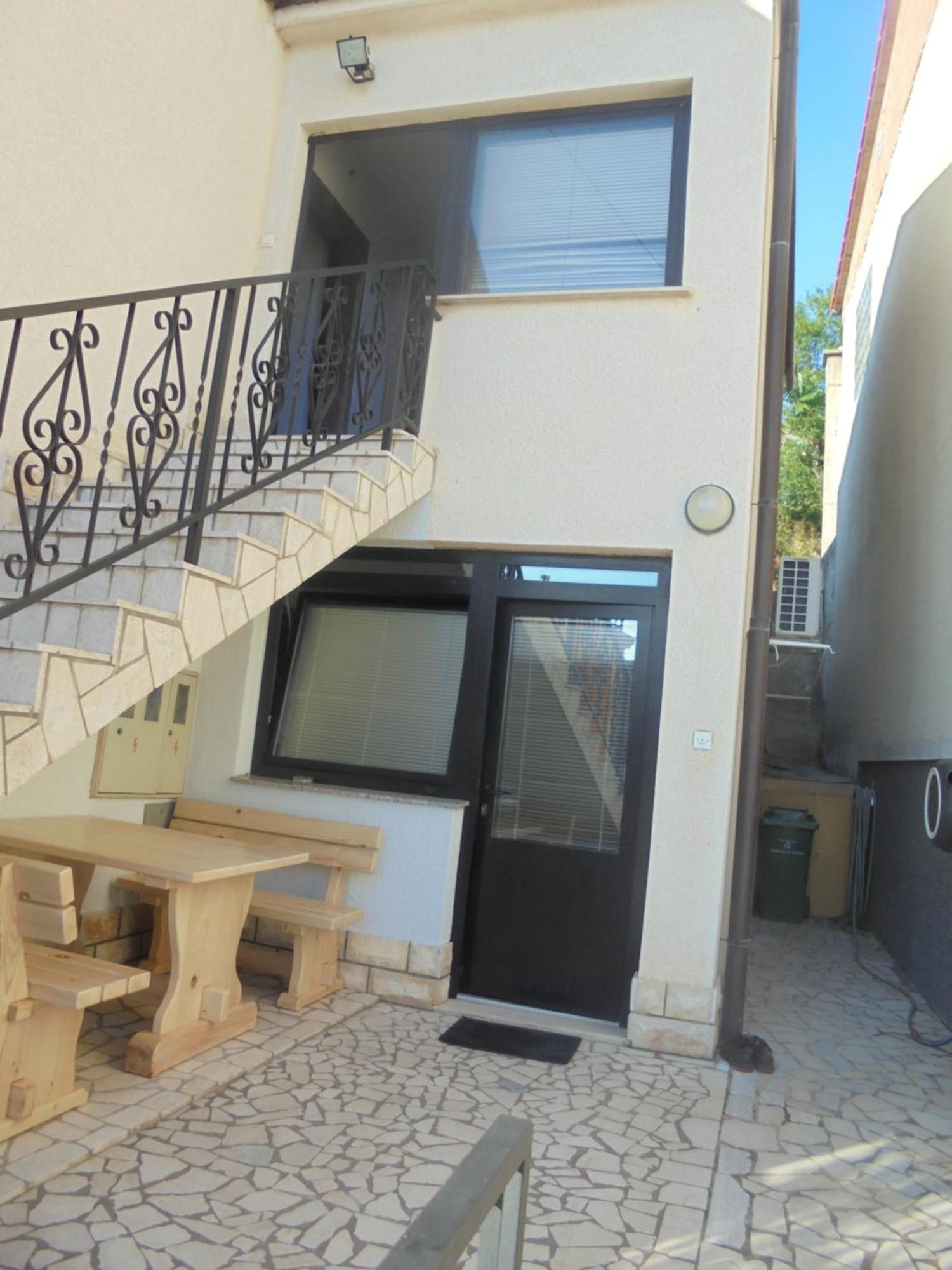 Coala Apartment Senj  Exterior foto