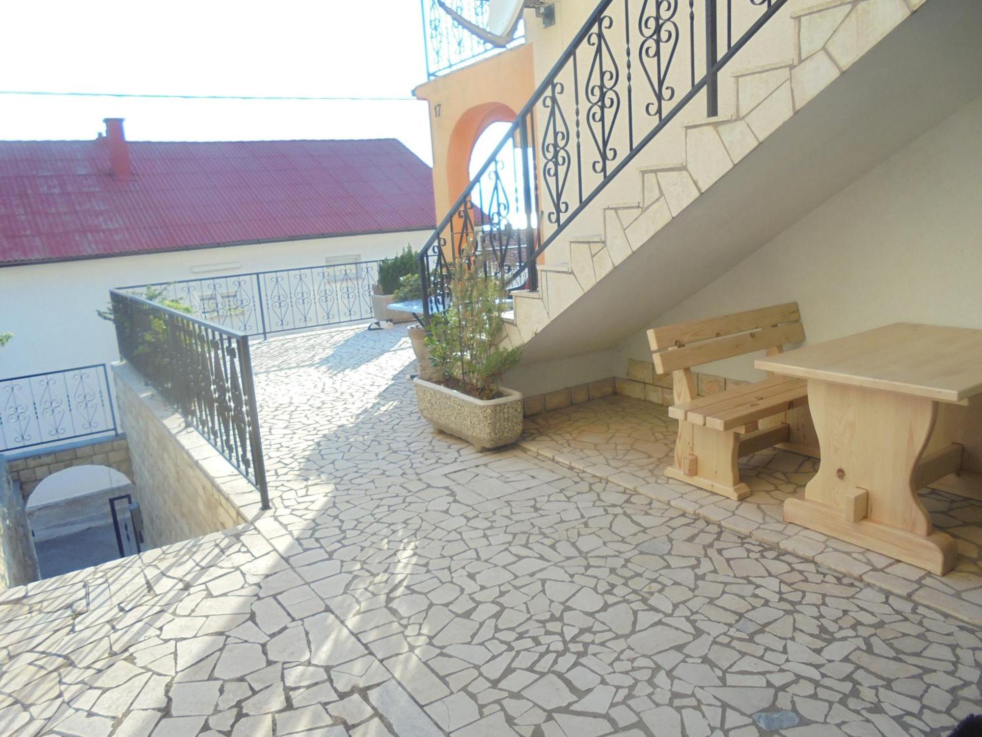 Coala Apartment Senj  Exterior foto