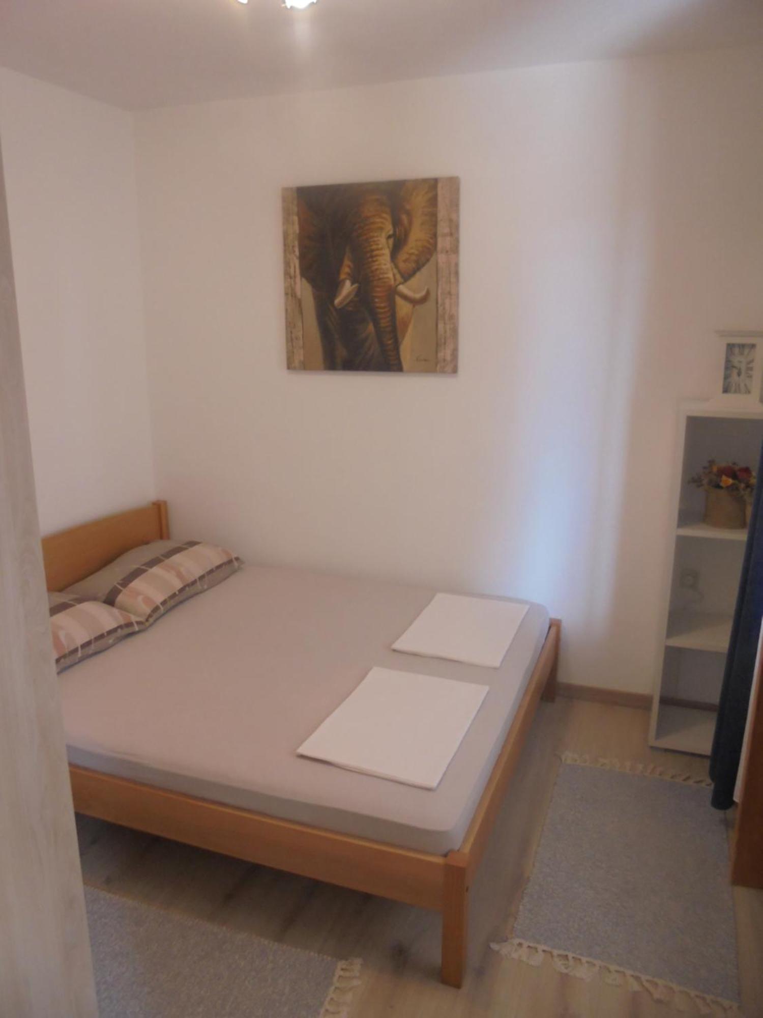 Coala Apartment Senj  Exterior foto