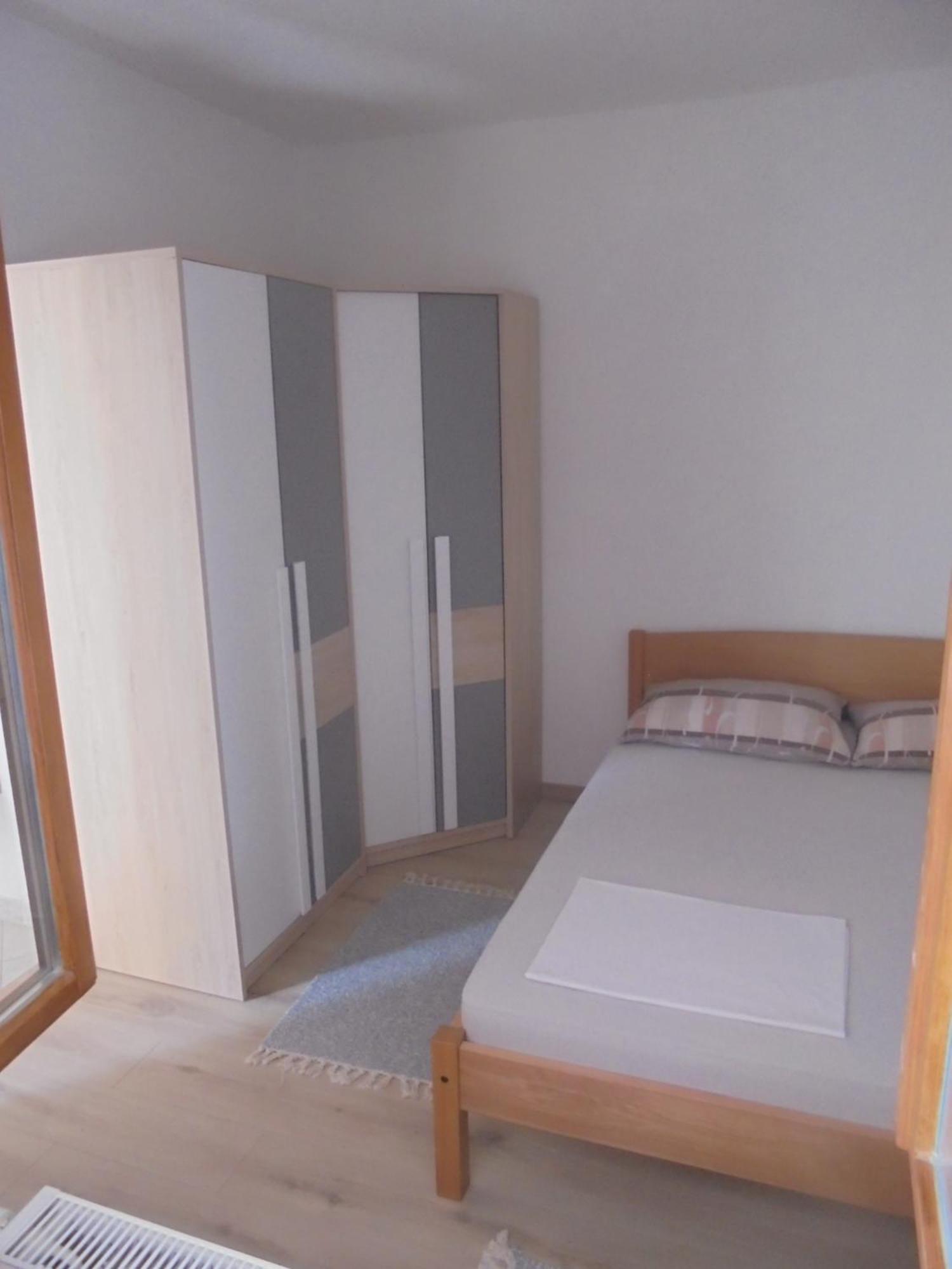 Coala Apartment Senj  Exterior foto