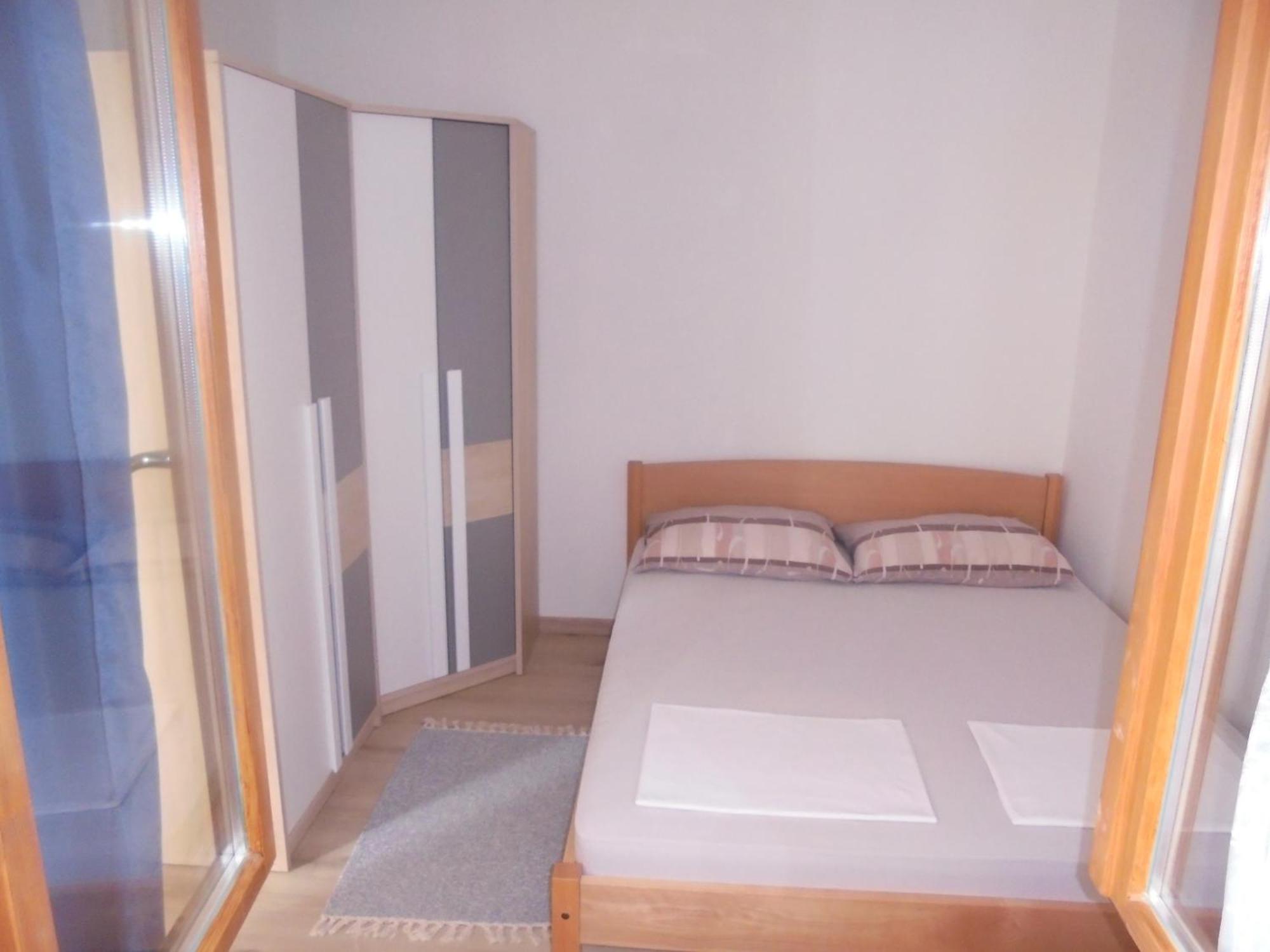 Coala Apartment Senj  Exterior foto