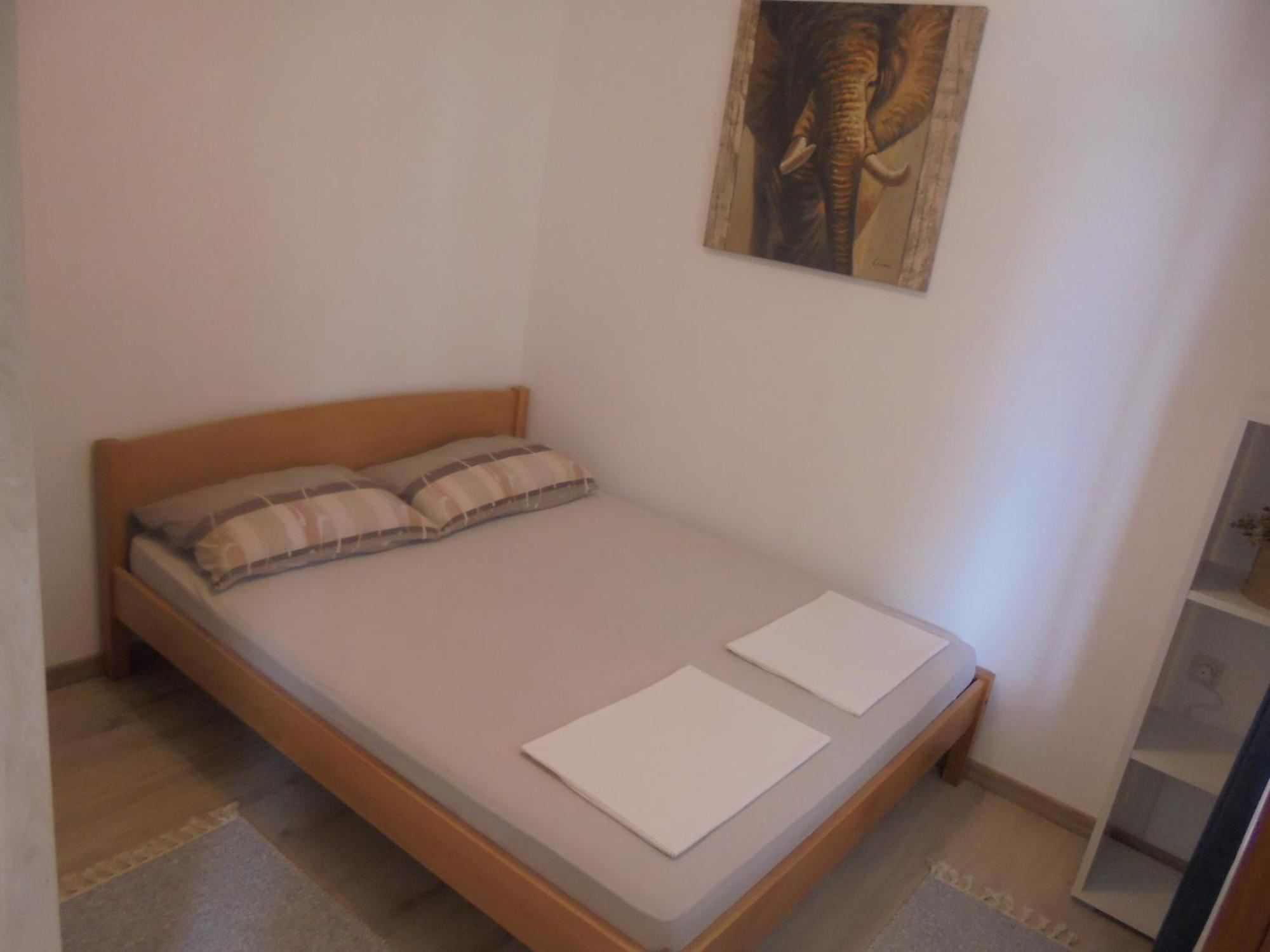 Coala Apartment Senj  Exterior foto