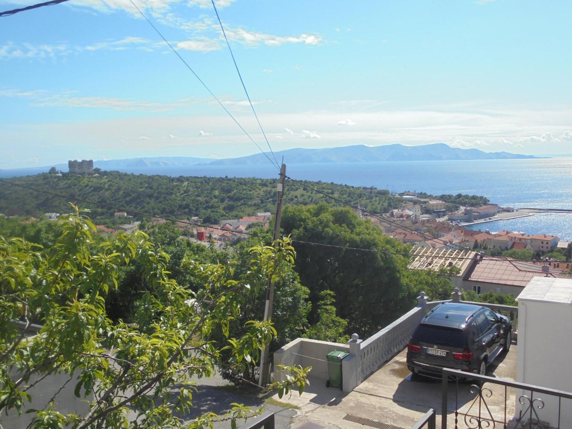 Coala Apartment Senj  Exterior foto