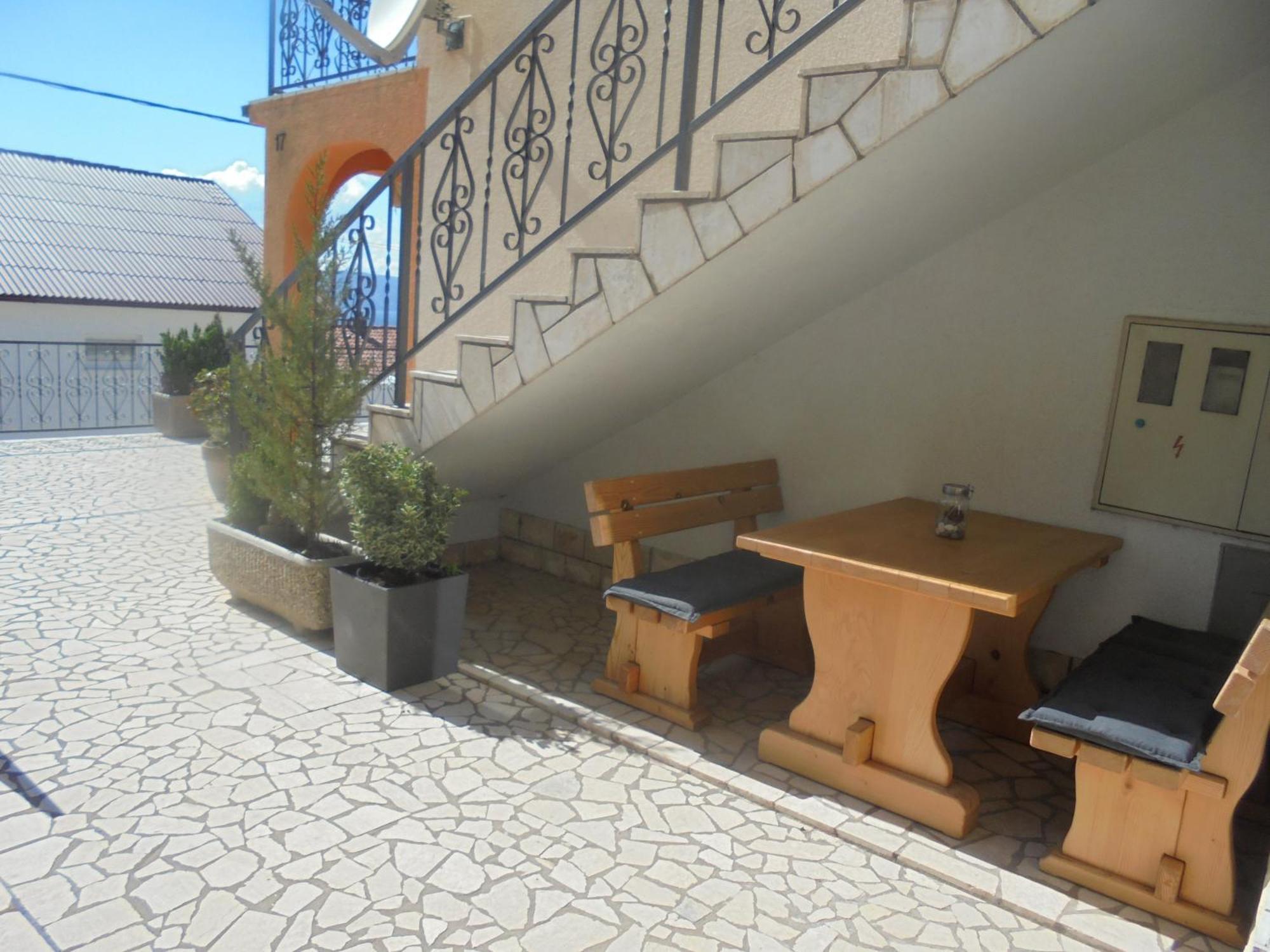 Coala Apartment Senj  Exterior foto