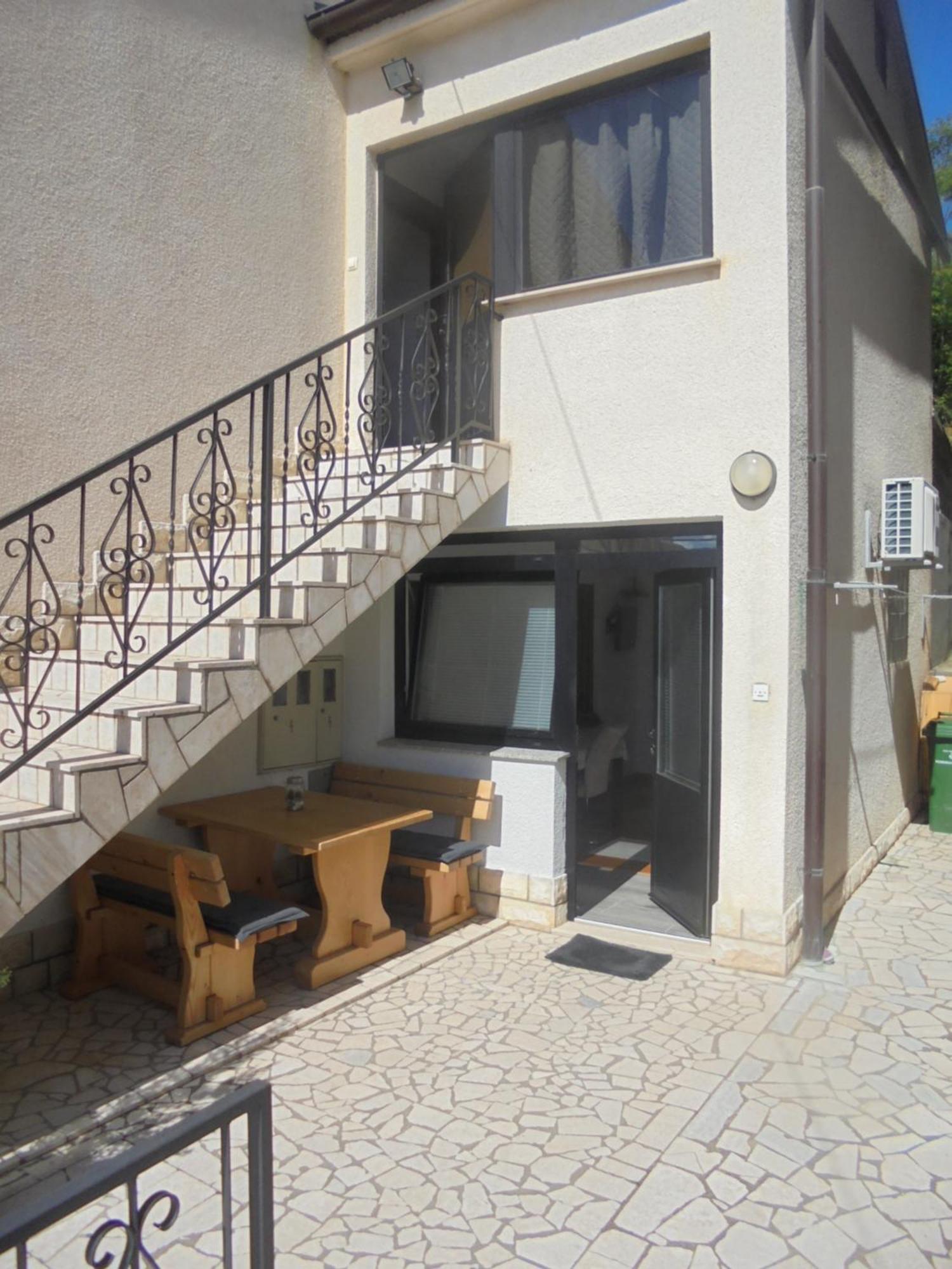 Coala Apartment Senj  Exterior foto