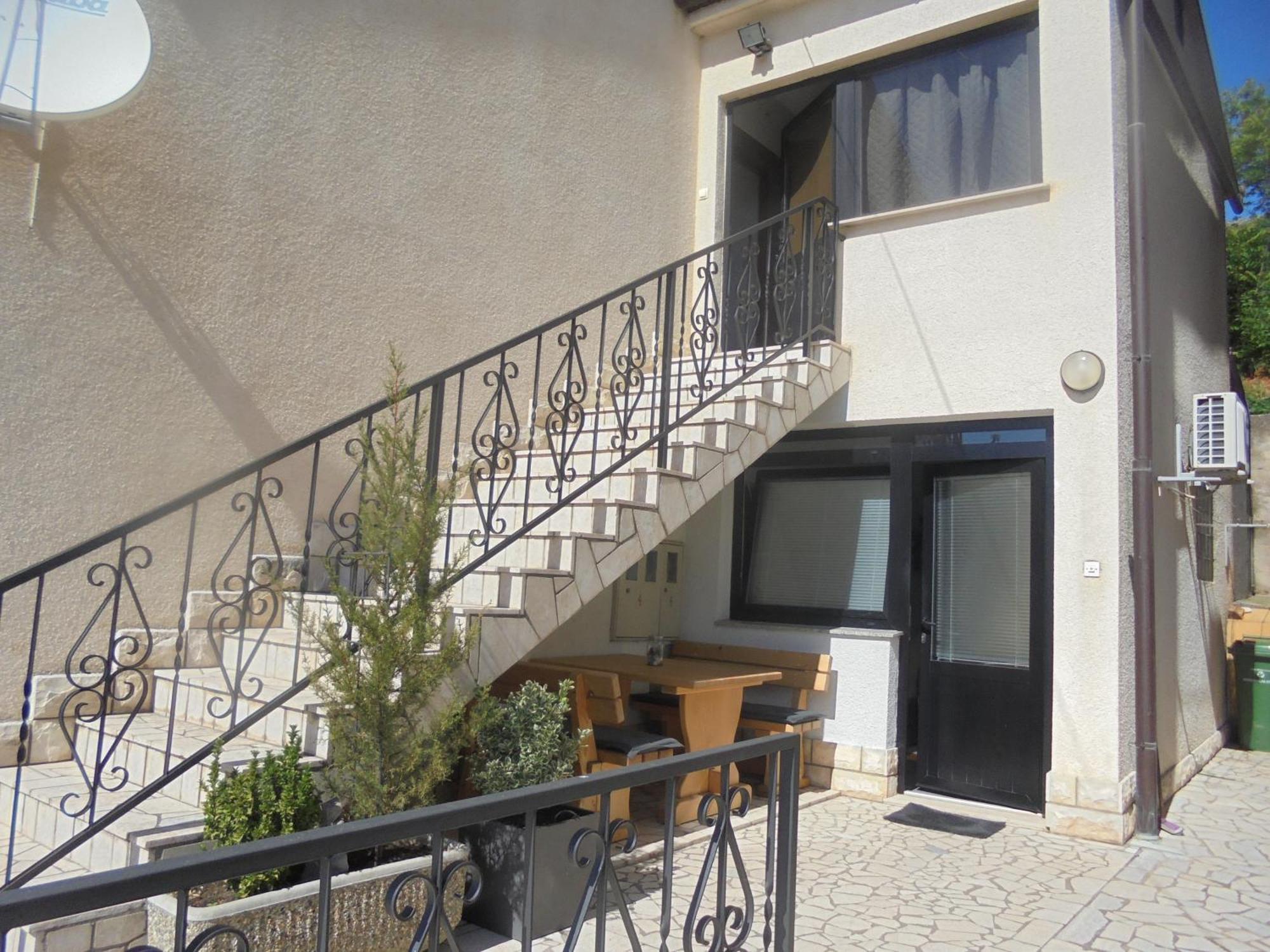 Coala Apartment Senj  Exterior foto